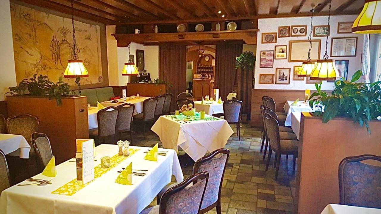 Meister Baer Hotel Bayreuth Goldkronach Zewnętrze zdjęcie