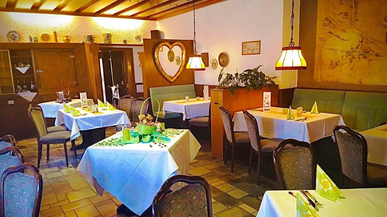 Meister Baer Hotel Bayreuth Goldkronach Zewnętrze zdjęcie