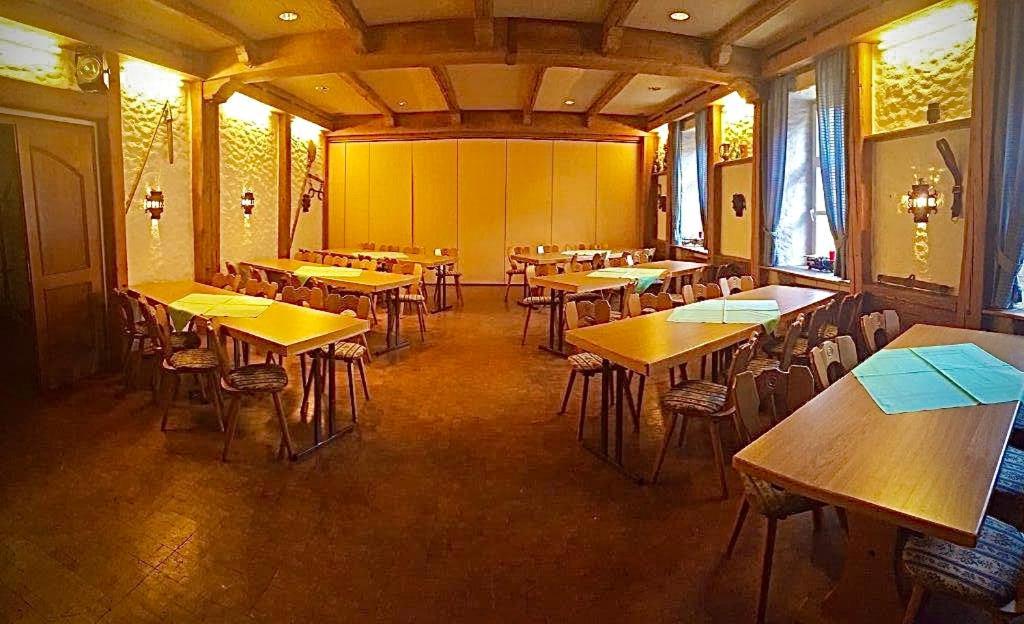 Meister Baer Hotel Bayreuth Goldkronach Zewnętrze zdjęcie