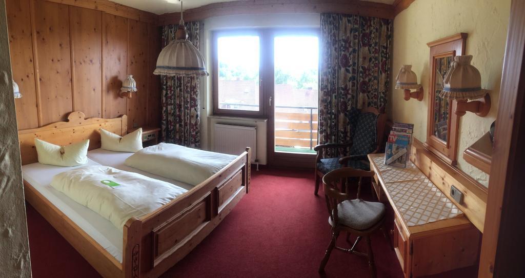 Meister Baer Hotel Bayreuth Goldkronach Zewnętrze zdjęcie