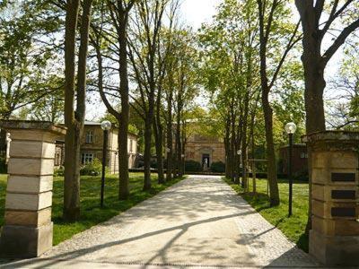 Meister Baer Hotel Bayreuth Goldkronach Zewnętrze zdjęcie