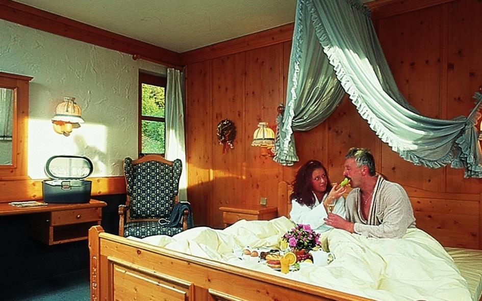 Meister Baer Hotel Bayreuth Goldkronach Zewnętrze zdjęcie