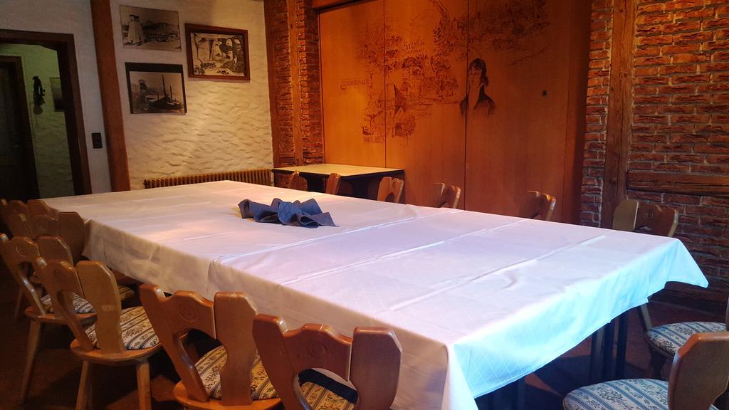 Meister Baer Hotel Bayreuth Goldkronach Zewnętrze zdjęcie