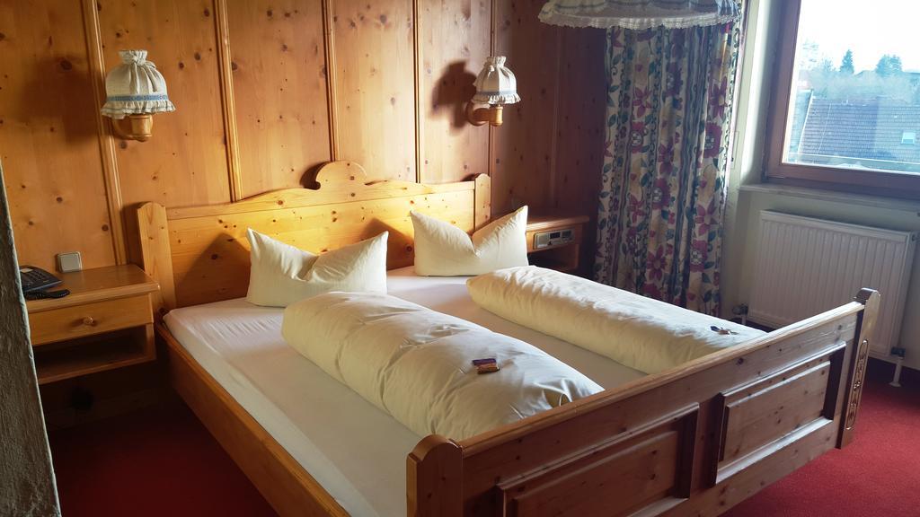 Meister Baer Hotel Bayreuth Goldkronach Zewnętrze zdjęcie