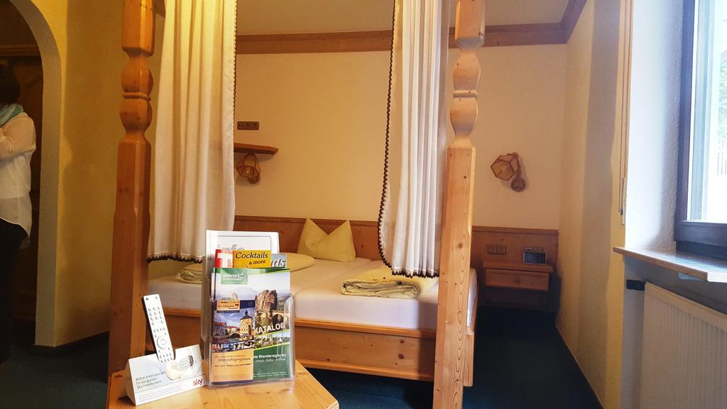 Meister Baer Hotel Bayreuth Goldkronach Zewnętrze zdjęcie