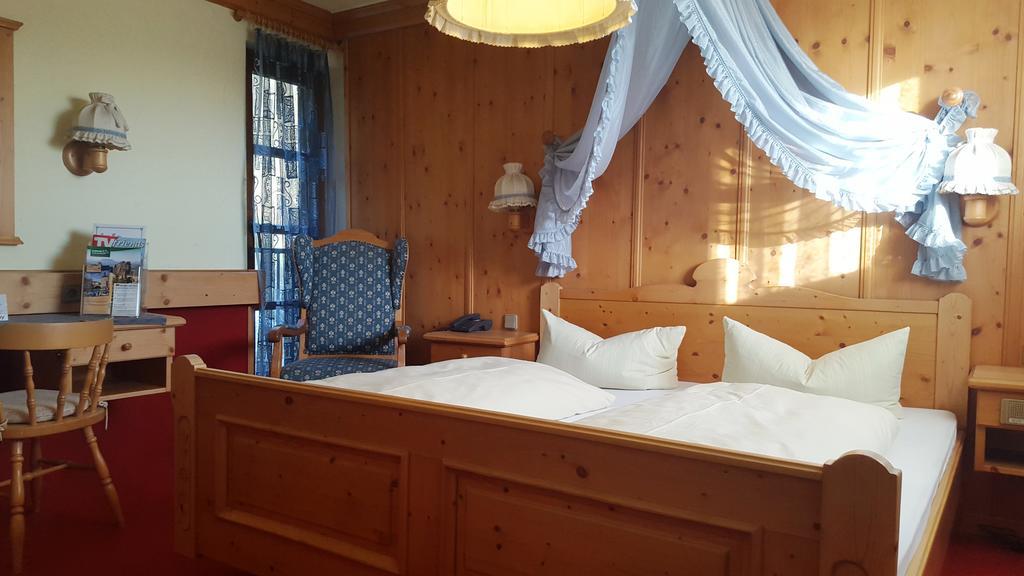 Meister Baer Hotel Bayreuth Goldkronach Zewnętrze zdjęcie
