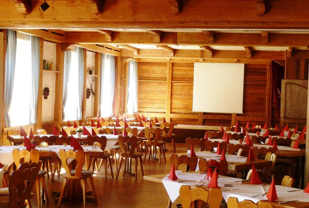 Meister Baer Hotel Bayreuth Goldkronach Zewnętrze zdjęcie